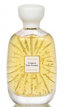Choeur Des Anges - Atelier des Ors - Eau de Parfum - Unisex - 10ml