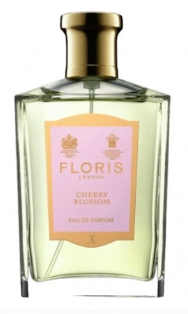 Cherry Blossom - Floris London - Eau de Parfum - Damer - 3ml