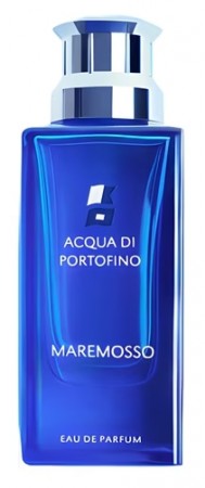 Maremosso - Acqua di Portofino - Eau de Parfum - Unisex - 3ml