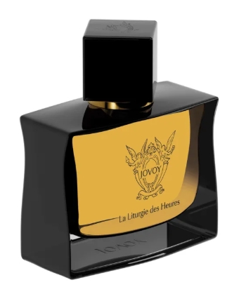 La Liturgie des Heures Jovoy Paris - Unisex
