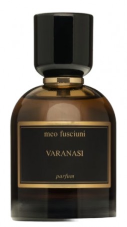 Varanasi - Meo Fusciuni - Extrait de Parfum - Unisex - 10ml