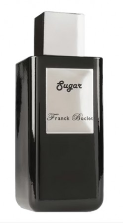 Sugar - Franck Boclet - Extrait de Parfum - Unisex - 3ml