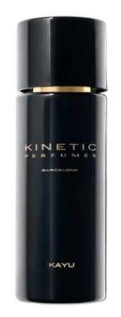 Kinetic Perfumes - 3ml, 5ml, 10ml prøver