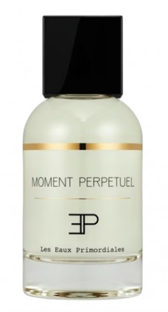 Moment Perpetuel - Les EAUX Primordiales - Eau de Parfum - Unisex - 5ml