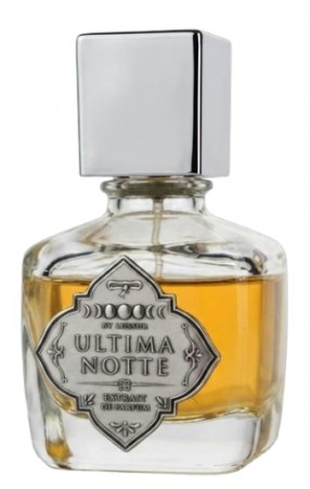 Ultima Notte - Lussur - Extrait de Parfum - Unisex - 5ml