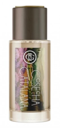 Cosecha Catalana - Gentleman’s Nod - Eau de Parfum - Unisex - 5ml