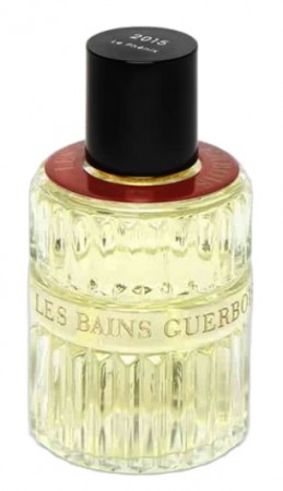 2015 Le Phénix - Les Bains Guerbois - Eau de Parfum - Unisex - 3ml