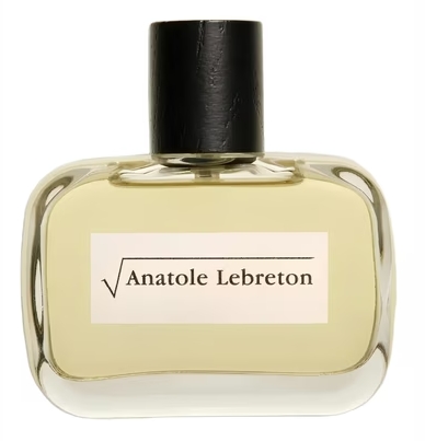 Racine Carrée - Anatole Lebreton - Eau de Parfum - Unisex - 3ml