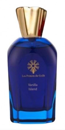 Vanilla Island Les Princes Du Golfe - Unisex