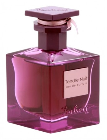 Tendre Nuit - Isabey - Eau de Parfum - Damer - 3ml