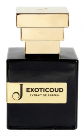 Exoticoud - Jupilò - Extrait de Parfum - Unisex - 10ml