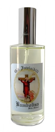 Bambolina - Hilde Soliani - Eau de Parfum - Unisex - 10ml