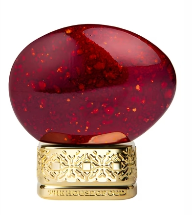 Ruby Red The House of Oud - Unisex