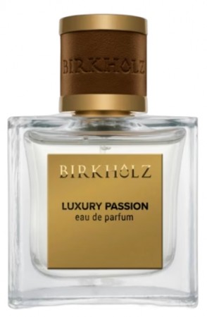 Luxury Passion - Birkholz - Eau de Parfum - Unisex - 3ml