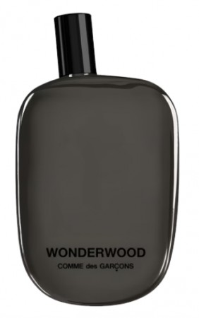 Wonderwood - Comme des Garcons - Eau de Parfum - Menn - 10ml