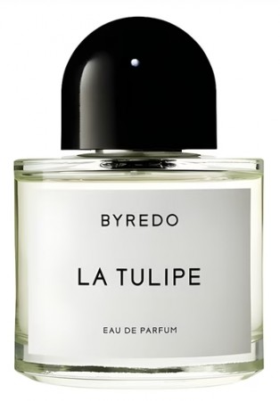 La Tulipe - Byredo - Eau de Parfum - Unisex - 10ml