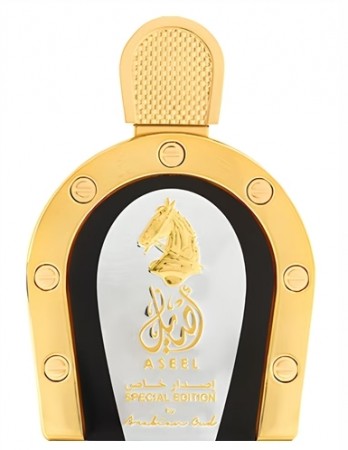 Aseel Special Edition - Arabian Oud - Eau de Parfum - Menn - 10ml