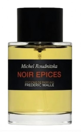 Noir Epices - Frederic Malle - Eau de Parfum - Unisex - 5ml