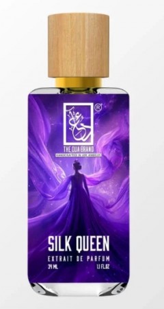 The Dua Brand - Silk Queen - Extrait de parfum - 30ml