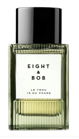 Le Trou 19 du Phare EIGHT & BOB - Unisex