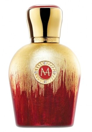 Contessa - Moresque - Eau de Parfum - Unisex - 3ml