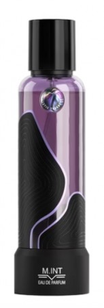 Mystic Treasure - M.INT - Eau de Parfum - Unisex - 10ml