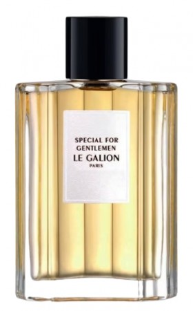 Special for Gentlemen - Le Galion - Eau de Parfum - Unisex - 5ml