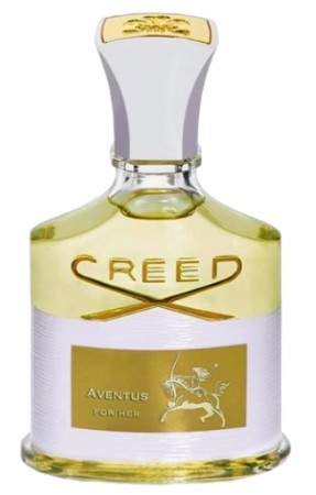 Aventus for Her - Creed - Eau de Parfum - Damer - 10ml