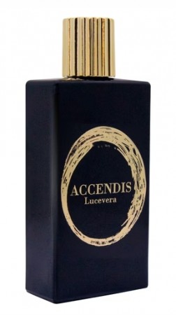 Lucevera - Accendis - Eau de Parfum - Unisex- 3ml