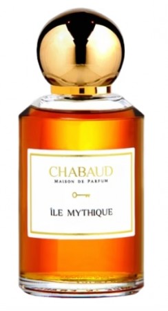 Chabaud - 3ml, 5ml, 10ml prøver