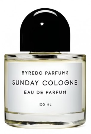 Sunday Cologne - Byredo - Eau de Parfum - Unisex - 10ml
