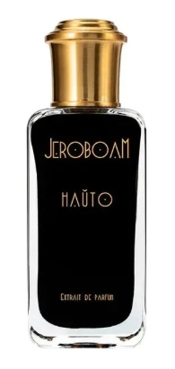 Hauto - Jeroboam - Extrait de Parfum - Unisex - 10ml