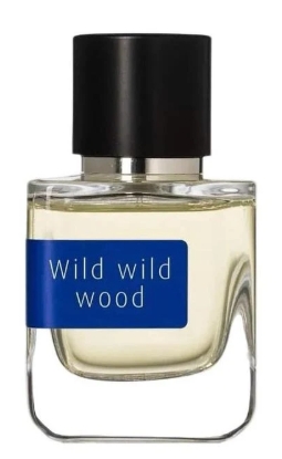 Wild Wild Wood - Mark Buxton - Eau de Parfum - Unisex - 10ml
