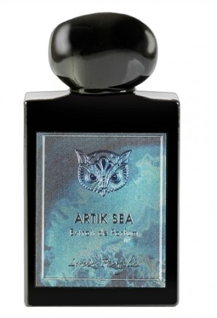 Artik Sea - Lorenzo Pazzaglia - Extrait de Parfum - Unisex - 3ml