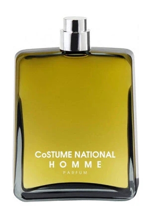 Costume National Homme Parfum - CoSTUME NATIONAL - Eau de Parfum - Menn - 3ml