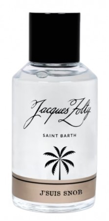 J'Suis Snob - Jacques Zolty - Eau de Parfum - Unisex - 10ml