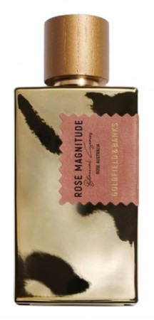 Rose Magnitude - Goldfield & Banks Australia - Eau de Parfum - Unisex - 5ml
