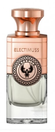 Imperium - Electimuss - Extrait de Parfum - Unisex - 10ml