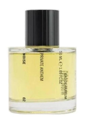 Private Anthem - Noise - Eau de Parfum - Unisex - 3ml