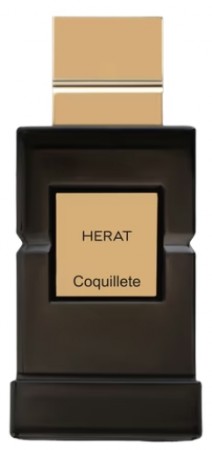 Herat Coquillete - Unisex