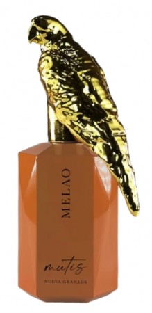 Melao - Mutis Nueva Granada - Extrait de Parfum - Unisex - 3ml