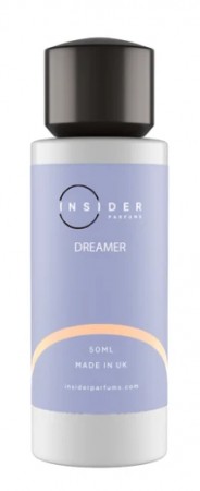 The Dreamer - Insider Parfums - Eau de Parfum - Unisex - 5ml