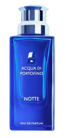 Notte - Acqua di Portofino - Eau de Parfum - Unisex - 5ml