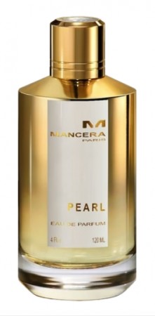 Pearl - Mancera - Eau de Parfum - Damer - 5ml
