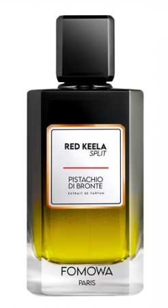 Fomowa Paris + 3ml - 5ml - 10ml prøve