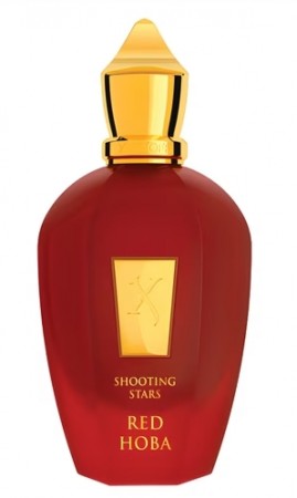 Red Hoba - Xerjoff - Eau de Parfum - Unisex - 3ml