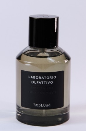 ExpLOud - Laboratorio Olfattivo - Eau de Parfum - Unisex - 5ml