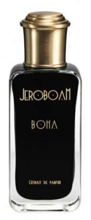 BOHA - Jeroboam - Extrait de Parfum - Damer - 3ml