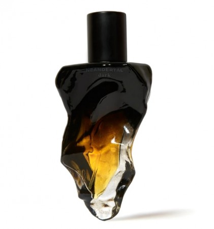 Dark - Neandertal - Eau de Parfum - Unisex - 3ml