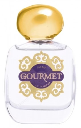 Gourmet - 3ml - 5ml - 10ml prøver